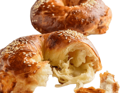 Kaşarlı Açma | 30,00